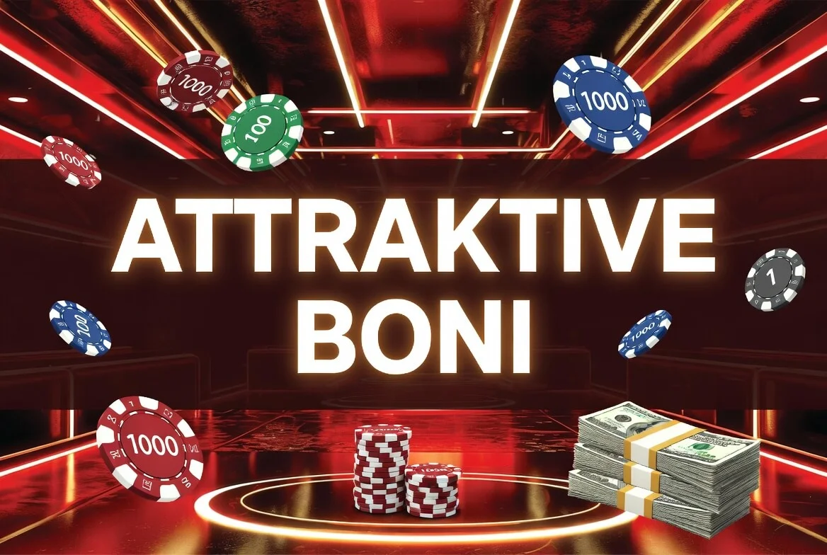 Übersicht zum Startpaket und Willkommensbonus bei Beef Casino