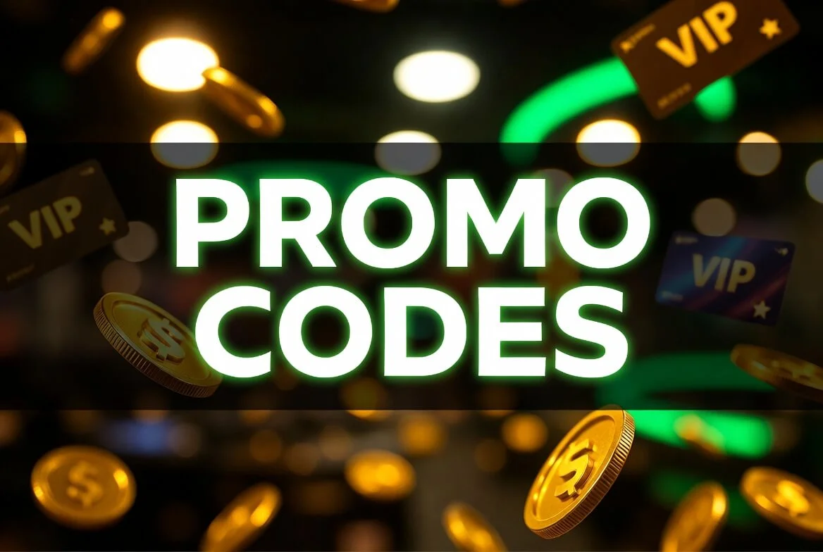 Eingabefeld für den Promo Code im Kassenbereich von Beef Casino