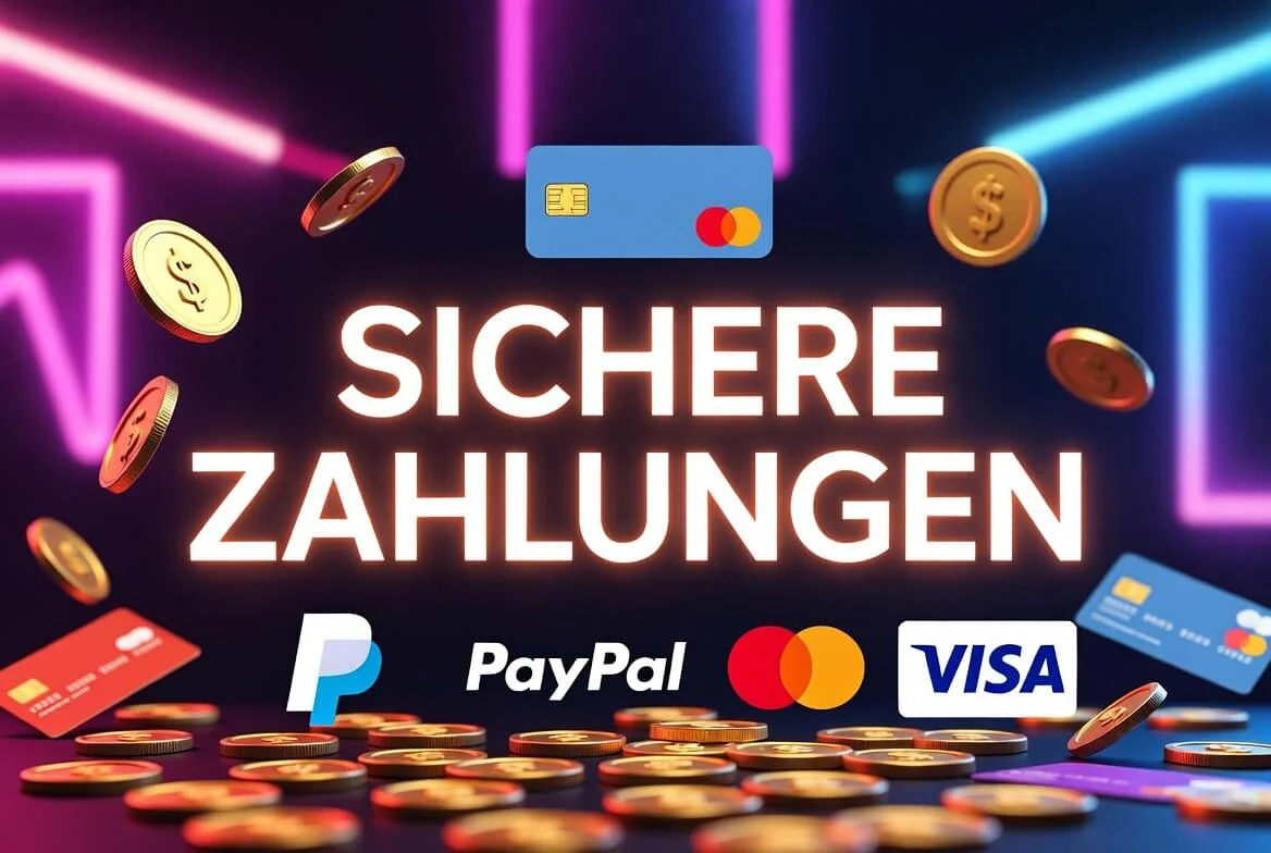 Hinweis zu Bonus ohne Einzahlung und Sicherheit bei Beef Casino